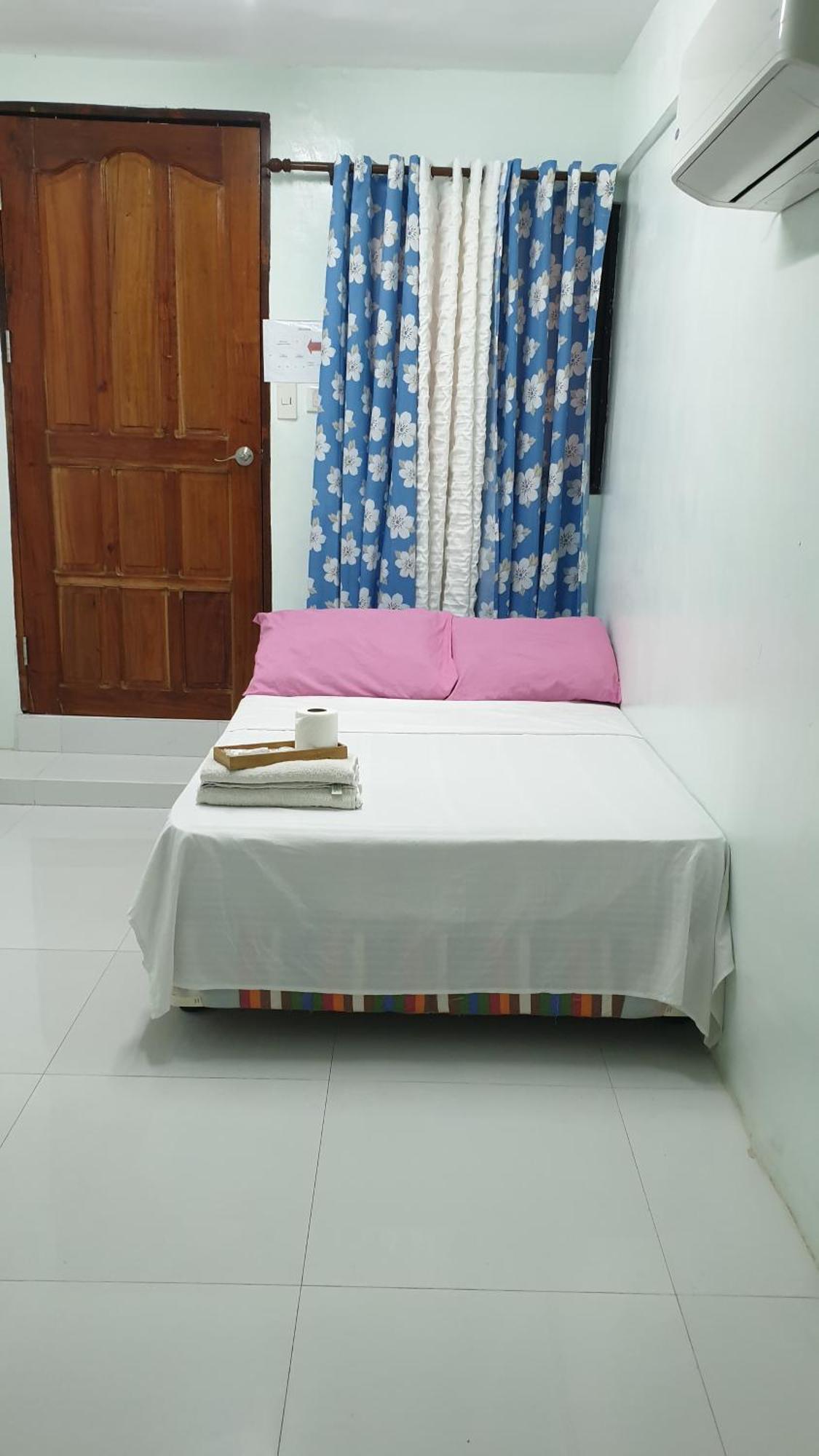 Gumleaves Beach Resort Olongapo Dış mekan fotoğraf